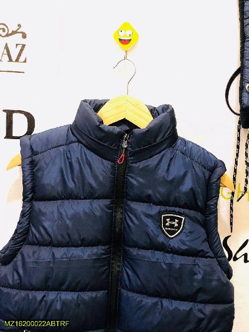 • Fabric: Parachute • Brand Name: Emporio Armani • New