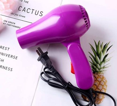 • Material: Plastic • Color: Purple • Product Feature: Lightweight