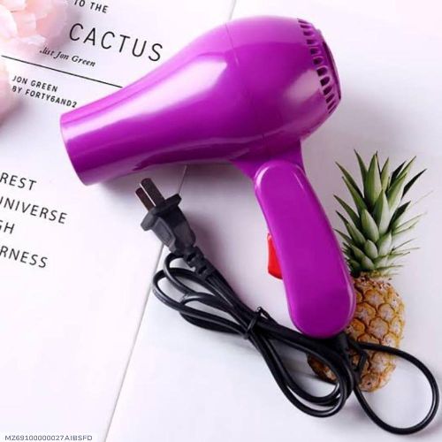• Material: Plastic • Color: Purple • Product Feature: Lightweight