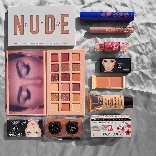 • Material: Liquid • Product Feature: 7 in 1 •