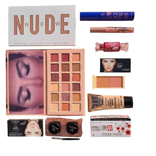• Material: Liquid • Product Feature: 7 in 1 •
