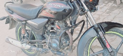 Baik paltina bajaj