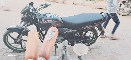 Baik paltina bajaj