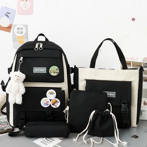 Des sacs d'école de très bonnes qualités et des prix