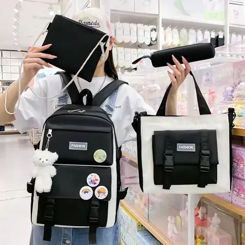 Des sacs d'école de très bonnes qualités et des prix
