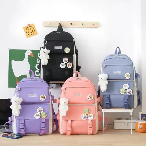 Des sacs d'école de très bonnes qualités et des prix
