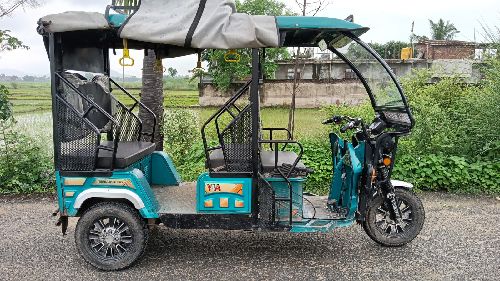 Terra Motors Y4A