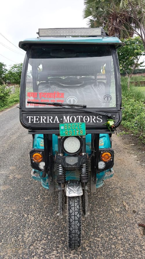 Terra Motors Y4A