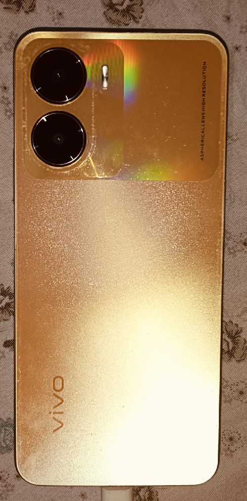 Vivo y56 5g awesome condition