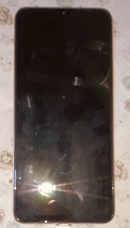 Vivo y56 5g awesome condition