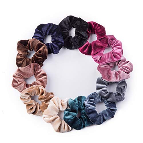 Scrunchies