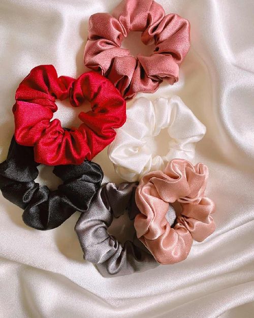 Scrunchies