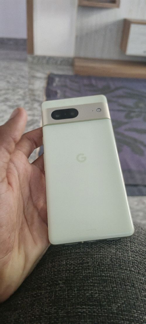 Google pixel 7