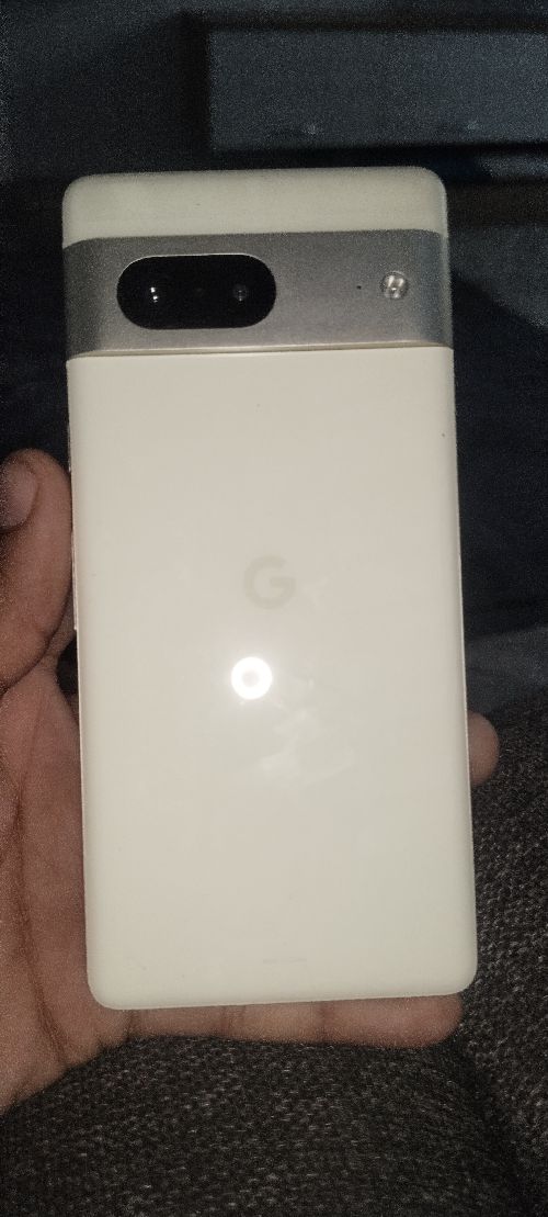 Google pixel 7