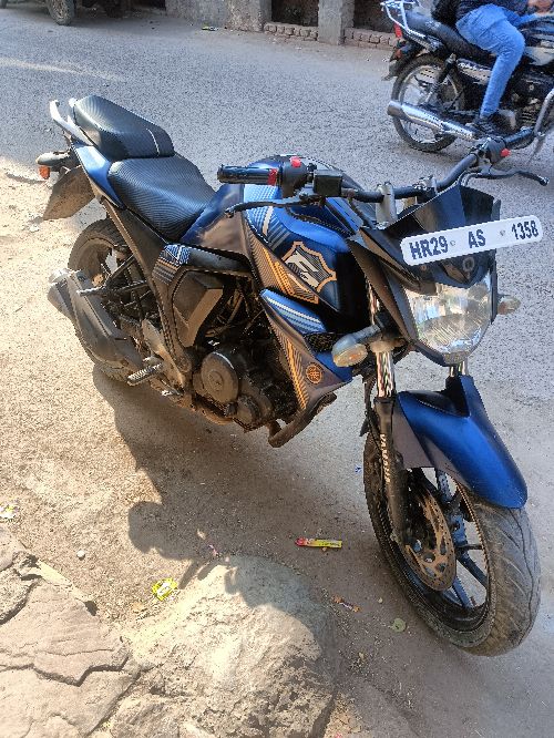 Good condition