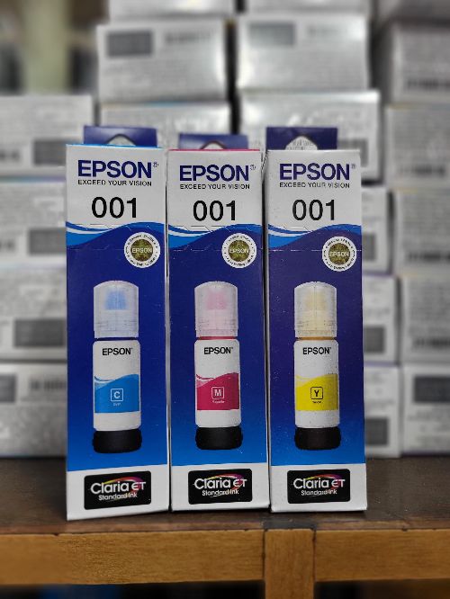 All types of ink available at best price, if anyone