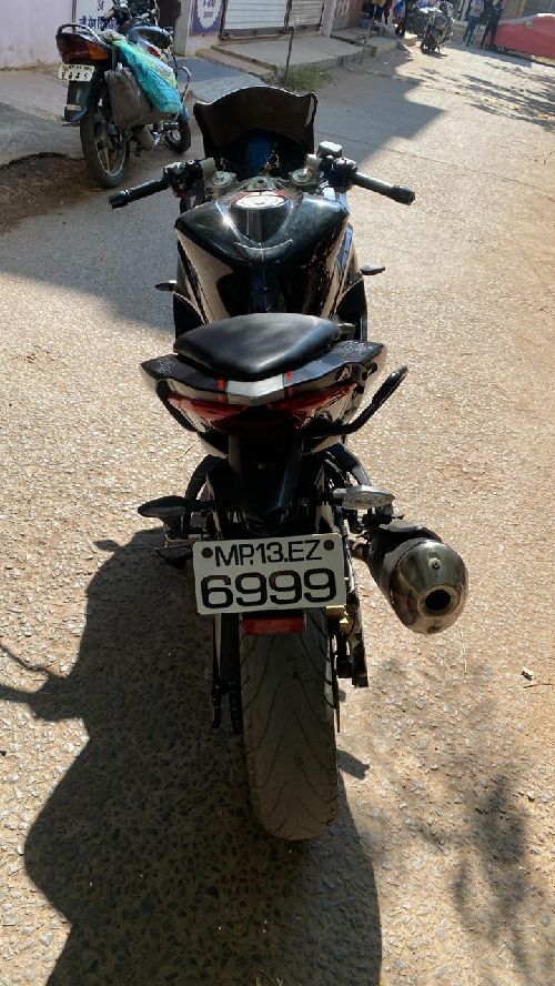 Apache RR 310 bs4