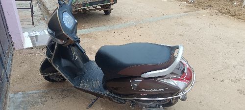 2019 model 16500 km driven Top condition