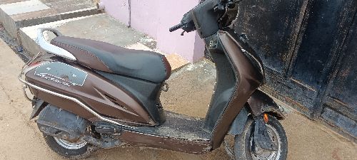 2019 model 16500 km driven Top condition