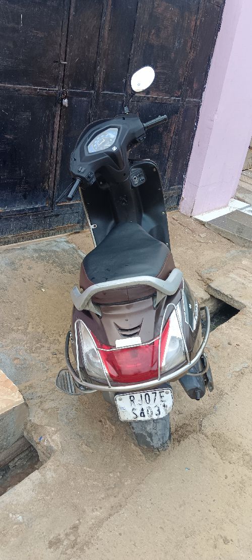 2019 model 16500 km driven Top condition