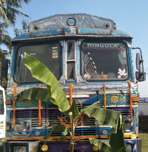 12 Wheel Truck For Sale