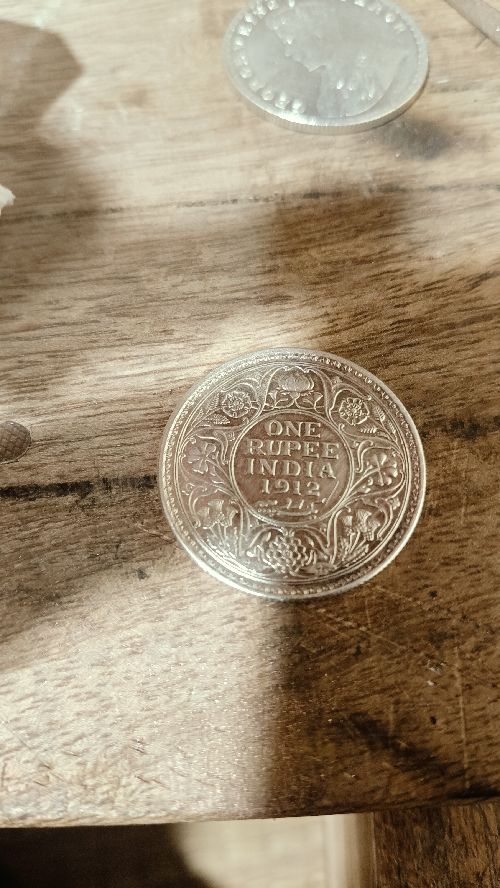 Mumbai coin