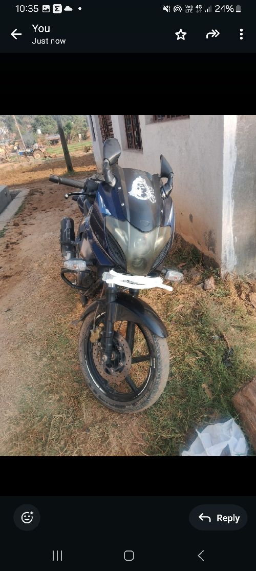 Urgent sale