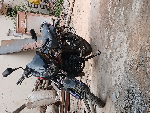 Pulsar 125 cc bajaj