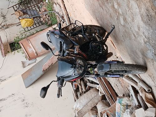 Pulsar 125 cc bajaj