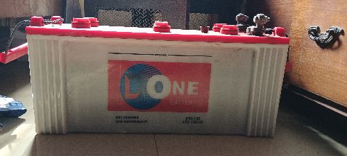 Used IPS and Battery sell