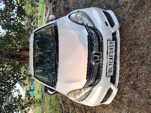 Honda amaze ivtec petrol 2017 Mob 9340733167
