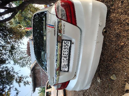Honda amaze ivtec petrol 2017 Mob 9340733167