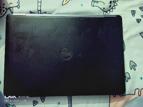 i7 6th generation touchscreen laptop urgent sell 8GB ram 512GB
