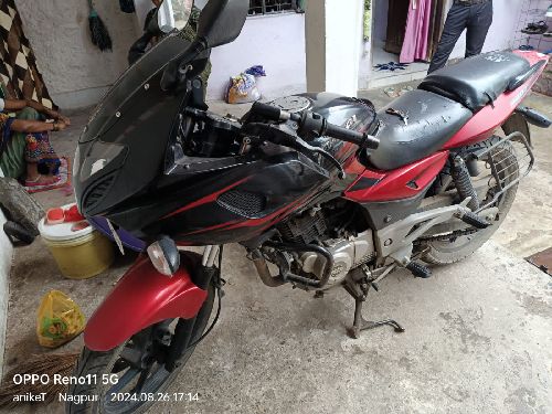 Sell bikes