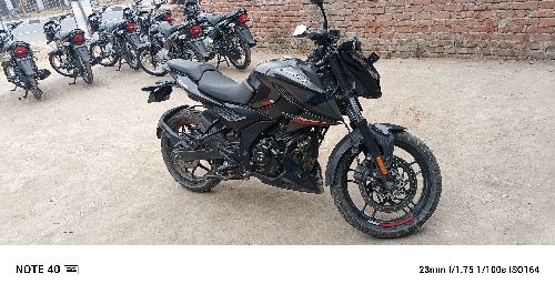 Pulsar N160, dual channel abs,2023 modal, 19000 Km, Price 1
