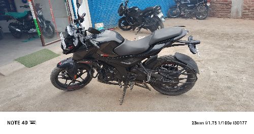 Pulsar N160, dual channel abs,2023 modal, 19000 Km, Price 1