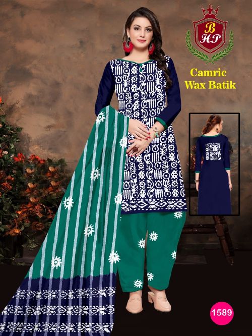 Cottan dress