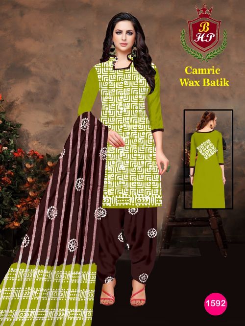 Cottan dress