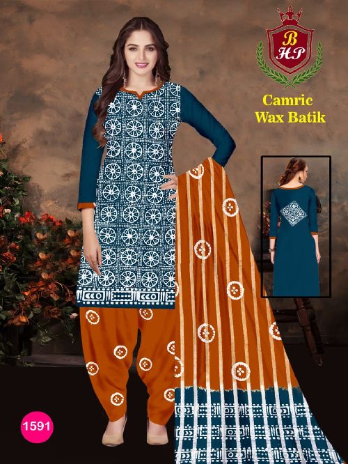 Cottan dress