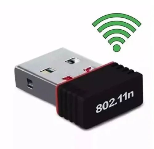 OEM RTL8188 carte réseau sans fil Mini adaptateur Usb sans