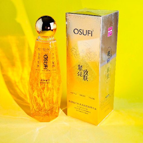 𝐎𝐒𝐔𝐅𝐈 𝐒𝐄𝐑𝐔𝐌 🌸 Osufi Collagen whitening serum... / Badsha serum