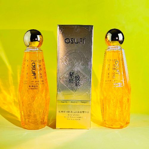 𝐎𝐒𝐔𝐅𝐈 𝐒𝐄𝐑𝐔𝐌 🌸 Osufi Collagen whitening serum... / Badsha serum