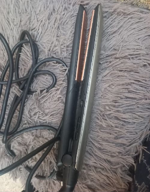 REMINGTON HAIR STRIAGHTNER Fast, 10 Second Heat up UpTo 450C