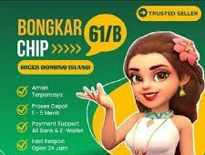 Open bongkar chip island terpercaya aman dan amanah respon 24jam