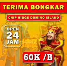 link khusus terima bongkar chip island royal aman wa 082123439843