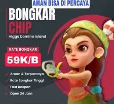 Terima bongkar chip island hdi hubungi wa 082123439843