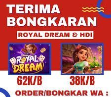 TERIMA BONGKARAN CHIP ISLAND HDI HIGGS TERPERCAYA 24 JAM CIP