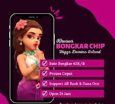 BONGKAR CHIP ISLAND HDI TERPERCAYA LANGSUNG HUBUNGI WA 082123439843