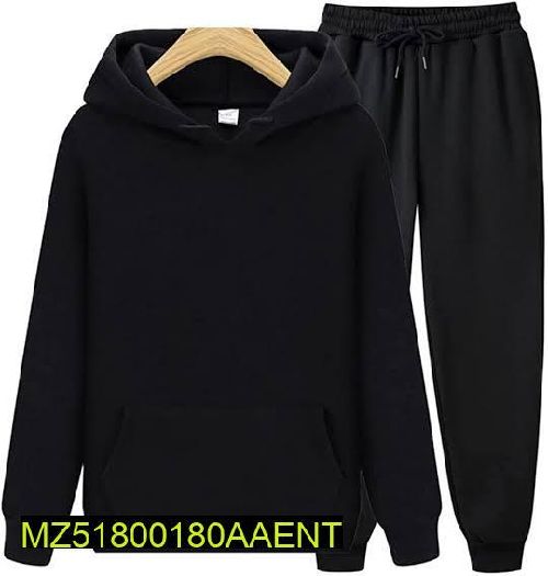 • Fabric: Fleece • Available Sizes: Medium, Large, XL •