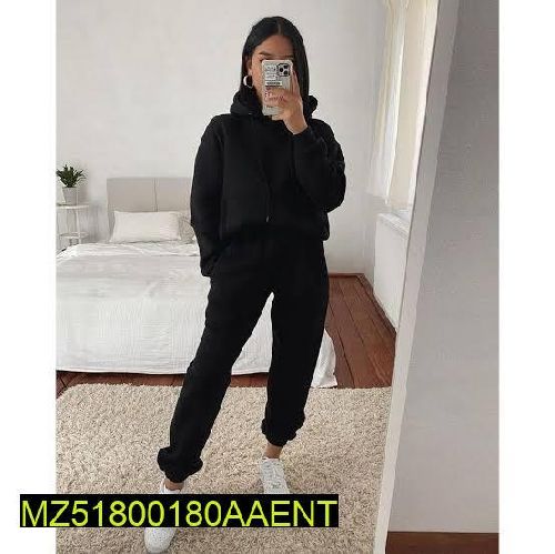 • Fabric: Fleece • Available Sizes: Medium, Large, XL •